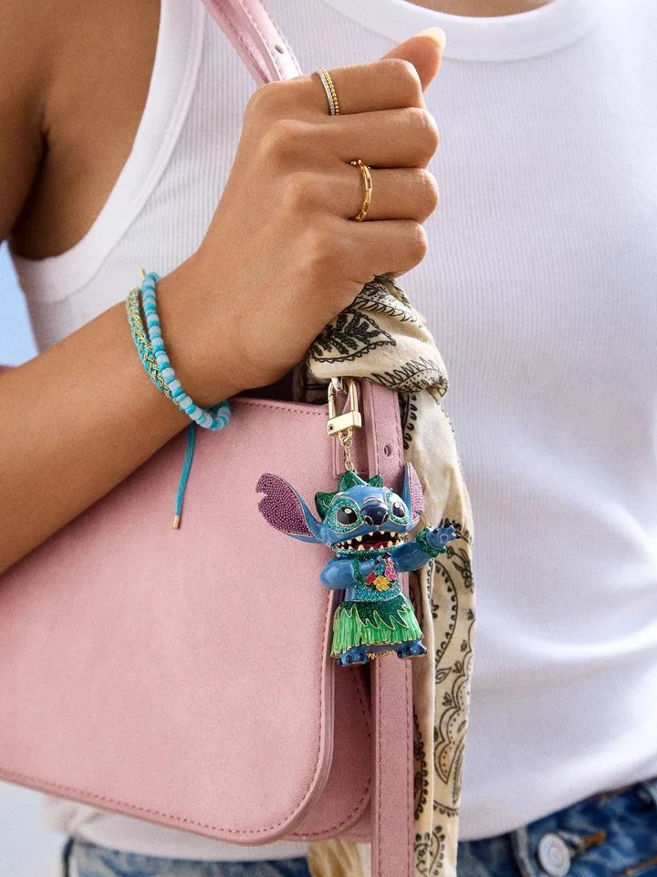 Disney x BaubleBar Lilo & Stitch Collection — EXTRA MAGIC MINUTES